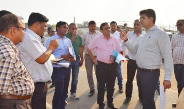 प्रयागराज मण्डल के 1100 से अधिक जोड़े विवाह के बंधन में बंधेंगे