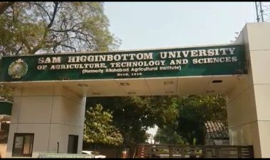 पुलिस की टीमों ने शुआट्स नैनी में की छापेमारी