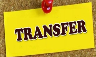 यूपी में 29 अपर पुलिस अधीक्षकों के तबादले