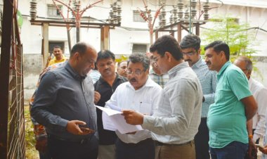 खुशरूबाग के अधिशासी अभियंता के खिलाफ एफआईआर दर्ज कराने के निर्देश