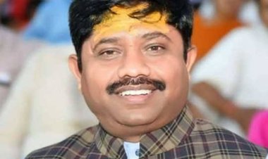 सुन्दरकाण्ड पाठ को लेकर स्वामी प्रसाद मौर्य के किए गए ट्वीट पर मंत्री नन्दी ने दिया जवाब