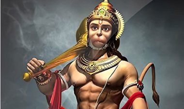 भारत में रामराज्य लाने के लिए हनुमान जी की उपासना अनिवार्य : विश्वनाथ कुलकर्णी