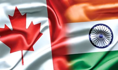 भारत-कनाडा ने ओटावा में हिंद-प्रशांत क्षेत्र पर की चर्चा