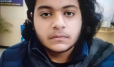 प्रयागराज के कसारी-मसारी में माफिया अतीक के पुत्र असद का शव दफन