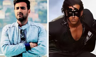 कृष 4 को निर्देशित कर सकते हैं सिद्धार्थ आनंद