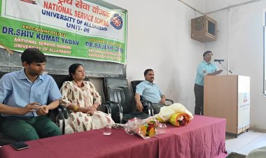 कन्नड़ और हिन्दी का निरंतर सम्बंध पोषण हुआ : प्रो विक्रम विसाजी