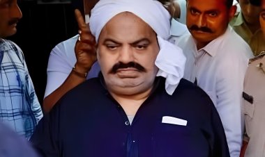 माफिया अतीक का प्रयागराज के साथ कई शहरों में थी हनक