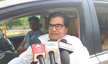 अतीक-अशरफ की हत्या सुनियोजित, यह लोकतंत्र की हत्या है : रामगोपाल यादव