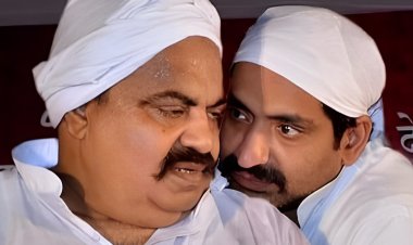 अतीक-अशरफ के जुर्म से अल्पसंख्यक ही सबसे ज्यादा पीड़ित