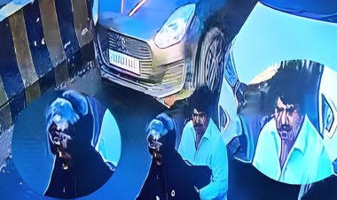 गुड्डू मुस्लिम के पकड़े जाने पर खुलेंगे ISI कनेक्शन के राज!