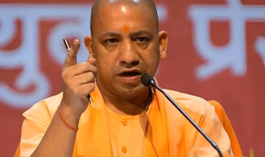 नगरीय निकाय के चुनावी रण में उतरेंगे मुख्यमंत्री योगी आदित्यनाथ