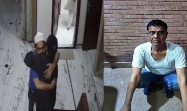 माफिया अतीक अहमद का बहनोई डॉ. अखलाक निलंबित