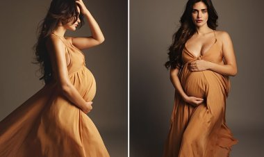 फिर पापा बनेंगे अर्जुन रामपाल, गर्लफ्रेंड ने दी खुशखबरी