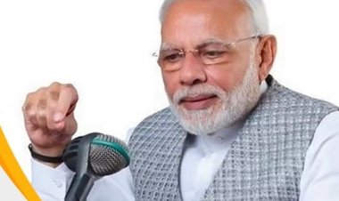 'मन की बात' कार्यक्रम जिस विषय से जुड़ा आंदोलन बन गयाः प्रधानमंत्री