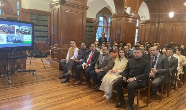 'मन की बात' जैसे एक राष्ट्रीय उत्सव बन गया