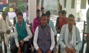 द्वार पूजा के दौरान दो पक्ष भिड़े, बिना दुल्हन बारात लौटी