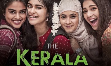 ''द केरल स्टोरी'' की बॉक्स ऑफिस पर धमाकेदार शुरुआत
