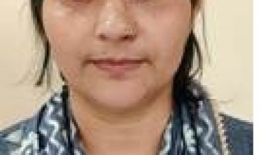 मुख्तार अंसारी के शूटर की पत्नी और बहनोई पर पुलिस ने गैंगस्टर कार्रवाई की