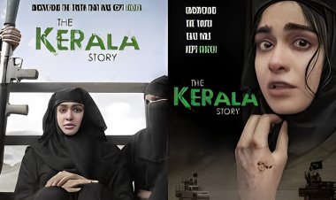 'द केरल स्टोरी'- मन को झकझोर देने वाली एक सचाई
