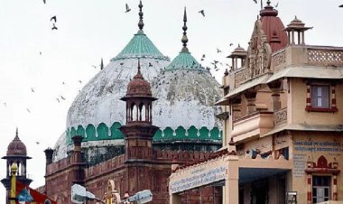 श्रीकृष्ण जन्मभूमि मामला लेकर शोकावकाश के कारण दो याचिकाओं पर सुनवाई टली