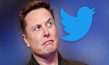 ट्विटर के सीईओ का पद छोड़ेंगे मस्क, उत्तराधिकारी का किया ऐलान