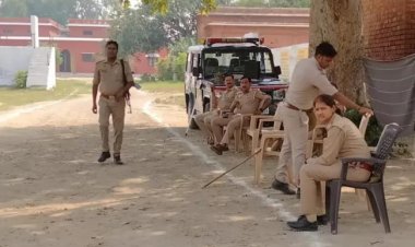 पीसीएस 2023 की प्रारम्भिक परीक्षा दो पालियों में सम्पन्न