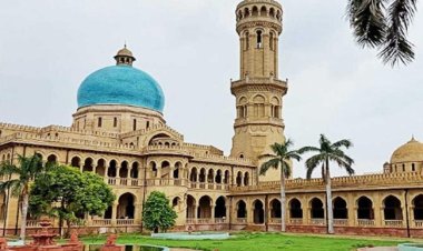 इविवि : परास्नातक प्रवेश परीक्षा दो से पांच जून तक