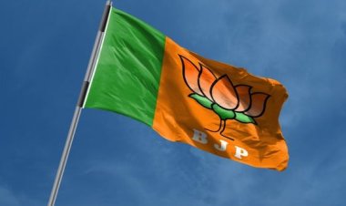 मोदी सरकार के नौ साल पूरे होने पर उप्र के 25 करोड़ लोगों तक पहुंचेगी भाजपा