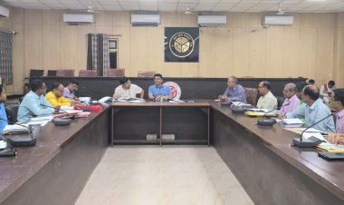 महाकुम्भ से संबंधित सभी कार्य सितम्बर-2024 तक पूर्ण करें : डीआरएम