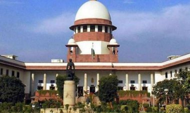 अडाणी-हिंडनबर्ग मामले में विशेषज्ञ कमेटी ने सुप्रीम कोर्ट में सौंपी रिपोर्ट