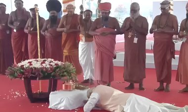 तमिलों को पहली बार गौरवान्वित किया गया',रजनीकांत ने प्रधानमंत्री का आभार जताया