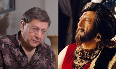 नहीं रहे महाभारत के शकुनि मामा गूफी पेंटल