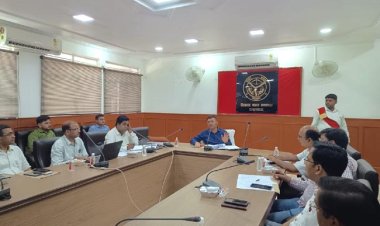 कौडिहार, जसरा, प्रतापपुर प्रदेश के टॉप टेन ब्लॉक में शामिल