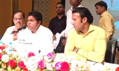 पीएम आवास योजना में लाटरी से 76 लोगों को मिले फ्लैट