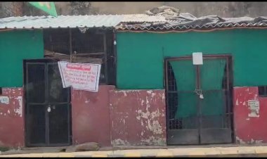 गुड्डू मुस्लिम की चिकन शॉप दोबारा सील, जांच कमेटी गठित