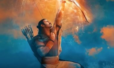 'आदिपुरुष' फिल्म देखने उमड़े दर्शक, तीसरे दिन कमाई के आंकड़े आए सामने