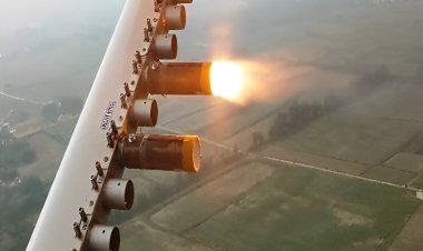 कृत्रिम वर्षा कराने का आईआईटी कानपुर ने किया सफल परीक्षण