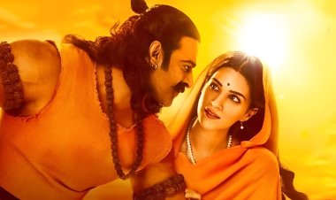 स्पेशल डिस्काउंट के बाद भी नहीं चली फिल्म 'आदिपुरुष'