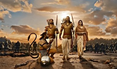 फिल्म 'आदिपुरुष' का बॉक्स ऑफिस पर बुरा हाल