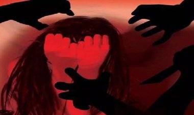 पाकिस्तान का सिंध प्रांत चार माह में महिला और बाल हिंसा की 900 से ज्यादा घटनाओं से थर्राया