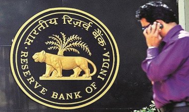 देश के चालू खाता घाटे में गिरावट, घटकर जीडीपी का 0.2 फीसदी: आरबीआई