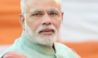 प्रधानमंत्री ने डॉक्टर्स डे के अवसर पर पूरे डॉक्टर समुदाय के प्रति आभार व्यक्त किया