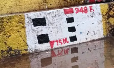 मध्य प्रदेश के 16 जिलों में बारिश का ऑरेंज अलर्ट, 10 फीट बढ़ा नर्मदा का जलस्तर