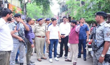 मंत्री नन्दी के पुर्नप्राप्त जन्म दिवस समारोह की शुरू हुई तैयारी