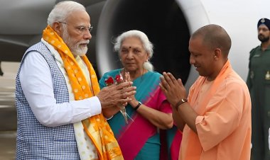 सही मायने में लोकतंत्र का असल मतलब भाजपा सरकार में ही समझ आ रहा : पीएम मोदी