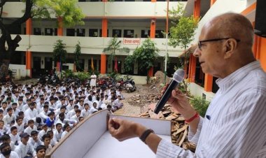 रानी रेवती देवी में सावन के प्रथम सोमवार पर हुई शिव भजनों की प्रस्तुति