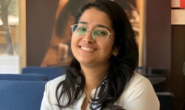 उपराष्ट्रपति प्रयागराज की खुशबू खन्ना को देंगे गोल्ड मेडल