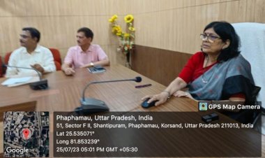 मुक्त विवि : पांच घंटे में घोषित हुआ पीएचडी प्रवेश परीक्षा का परिणाम