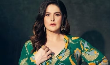 बॉलीवुड एक्ट्रेस जरीन खान ने कहा- कैटरीना की वजह से बॉलीवुड में करियर बनाने का मौका नहीं मिला