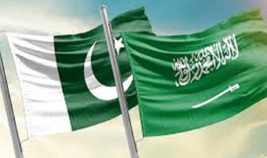 कंगाल पाकिस्तान को सऊदी अरब का सहारा, दस अरब डॉलर से मिलकर लगाएंगे रिफाइनरी